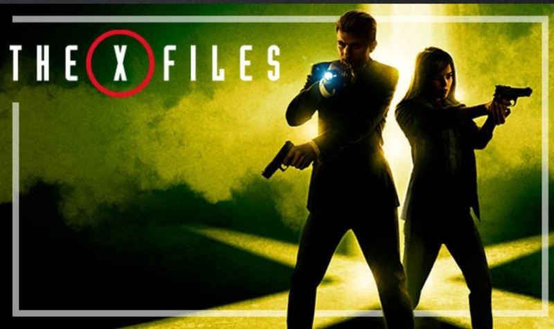 Storyscape: The X Files Review for iOS