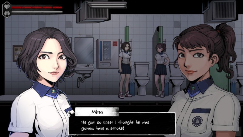 THE COMA 2: Vicious Sisters to Launch Fully on Steam Jan. 28