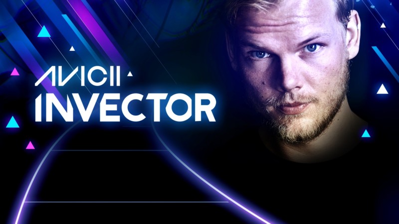 AVICII Invector Review for Xbox One