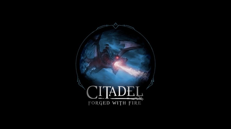 Citadel: Forged with Fire Review for PlayStation 4