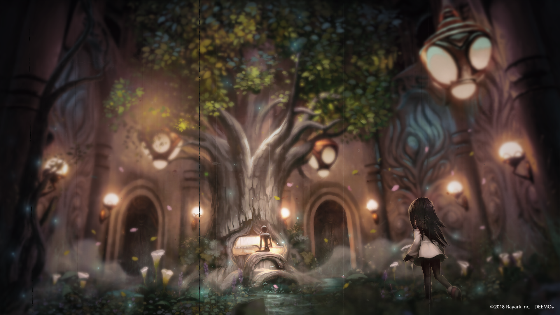 DEEMO -Reborn- Review for PlayStation 4