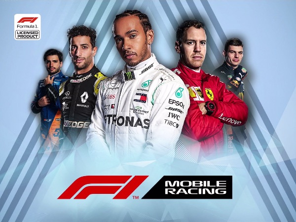 F1 Contract Renewal with Codemasters Welcomed by Torque eSports and ...