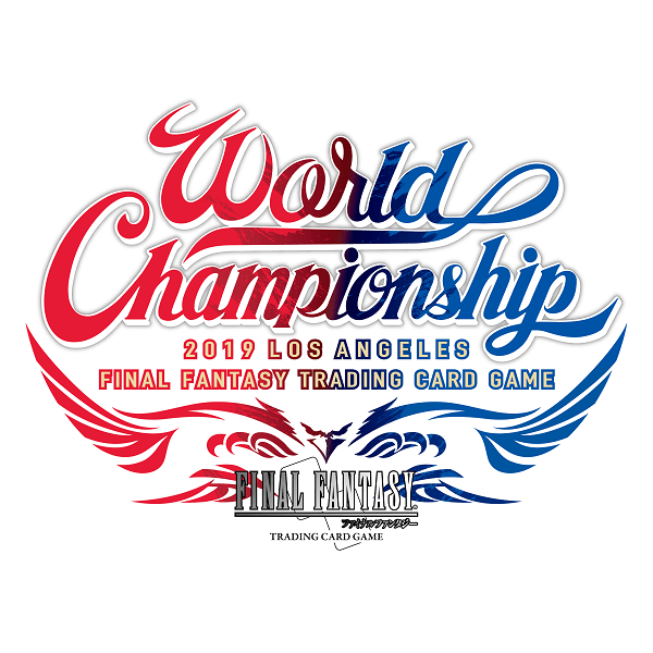 Top Global Players Square off for FINAL FANTASY TCG World Championship