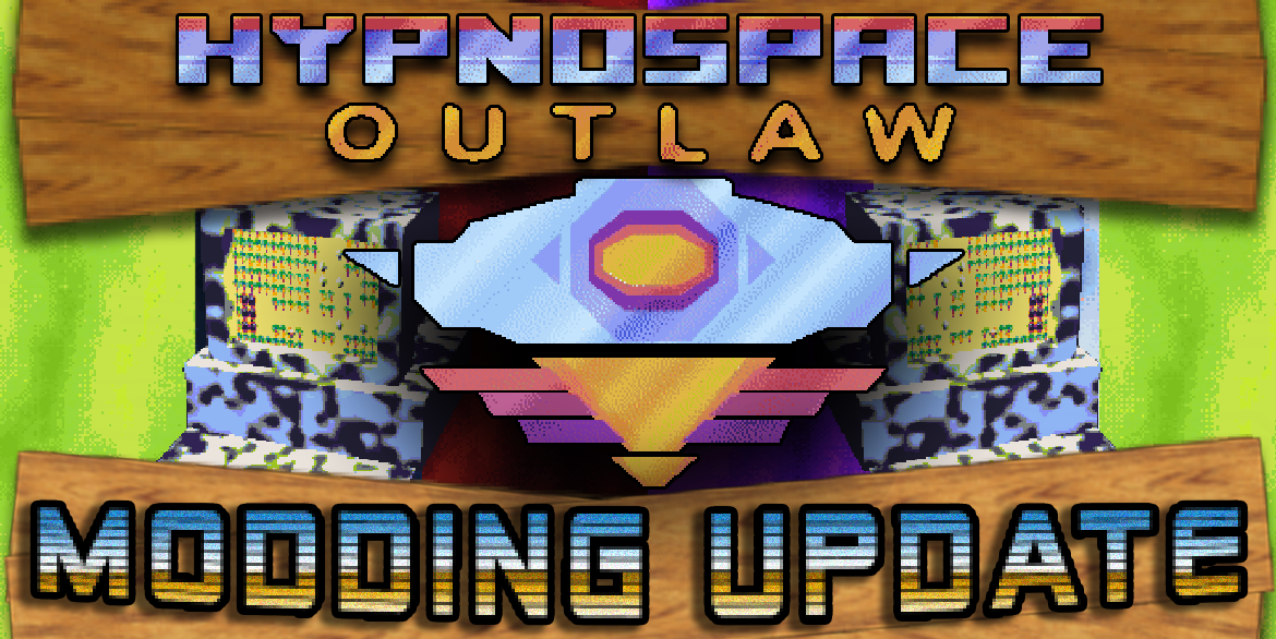 Hypnospace Outlaw Mod Support Now Live