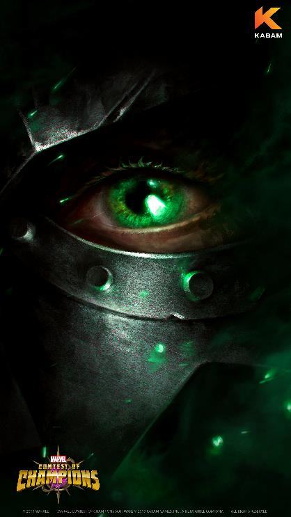 Marvel Contest of Champions Welcomes DOCTOR DOOM
