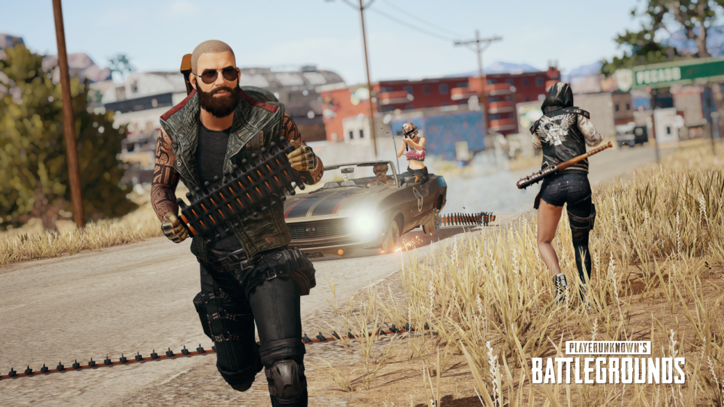 PUBG Update 5.2 Features Spike Traps, Vikendi Update, and More
