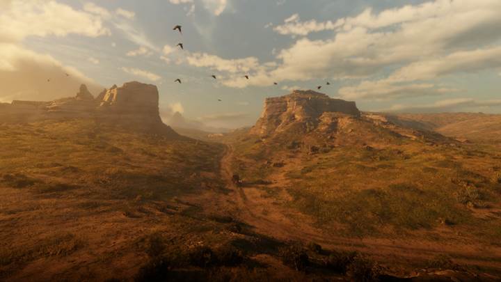 RED DEAD REDEMPTION 2 Now Available for PC