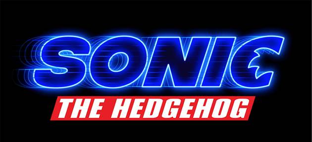 Sonic the Hedgehog Movie Line of Products for All Ages Revealed by SEGA