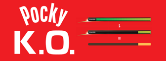 Pocky Announces Partnership with Capcom