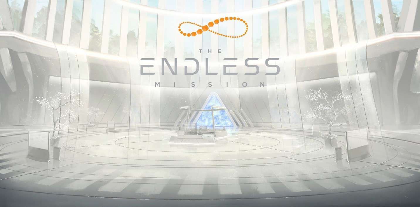 THE ENDLESS MISSION Preview for Steam Early Access