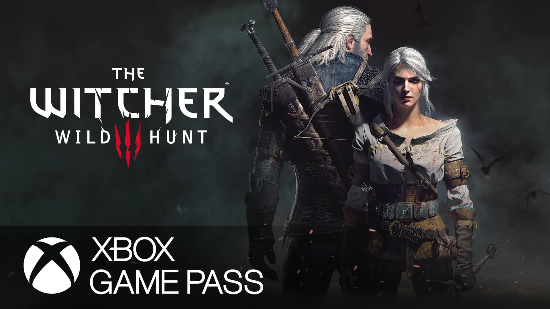 The Witcher 3: Wild Hunt Heading to Xbox Game Pass Dec. 19
