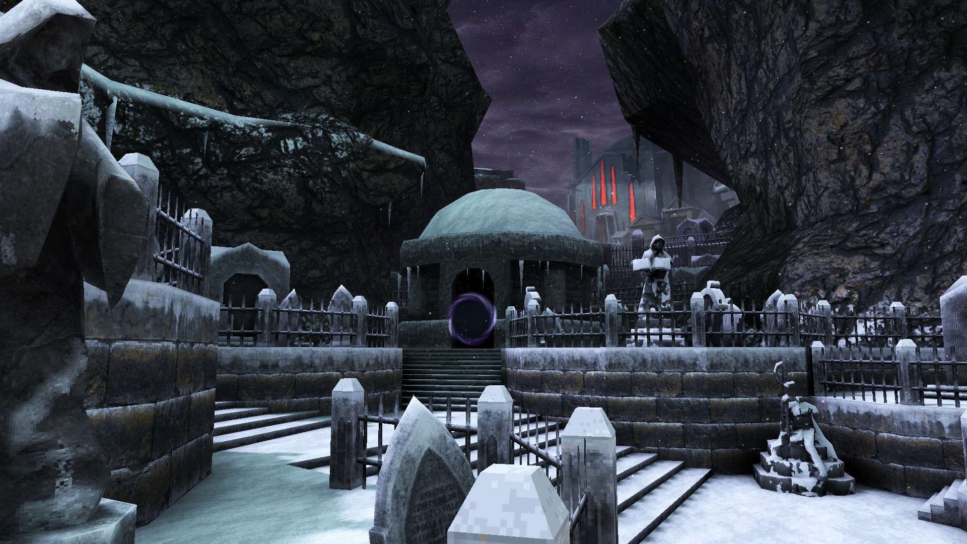 WRATH: Aeon of Ruin Dark Fantasy Horror FPS Now on Steam Early Access