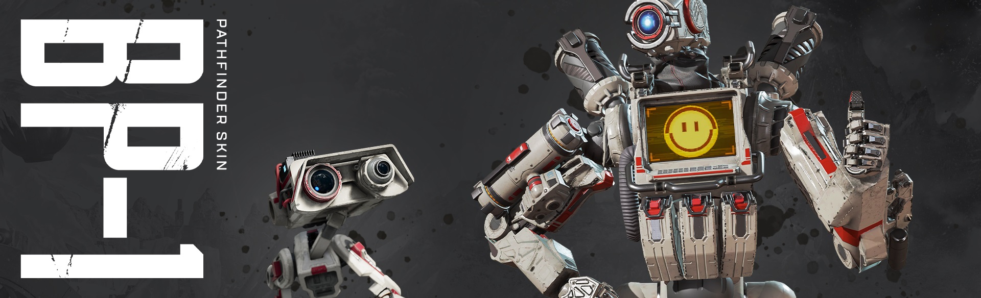 APEX LEGENDS Player Progression Changes, Gun Charms, BD-1 Skin + Merch Shop Now Live