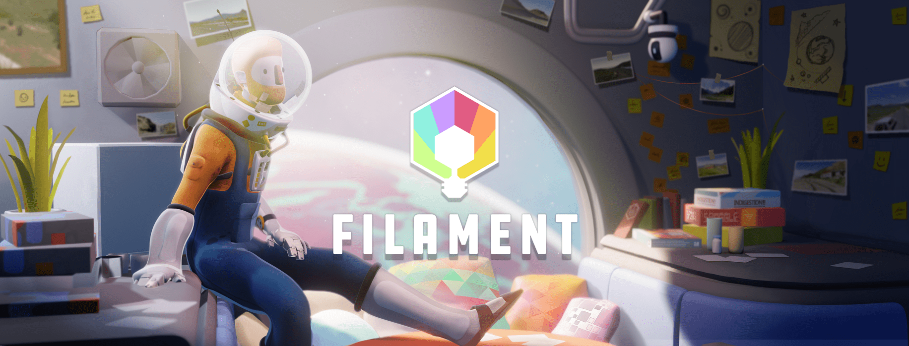 FILAMENT Impressions for Steam Early Access