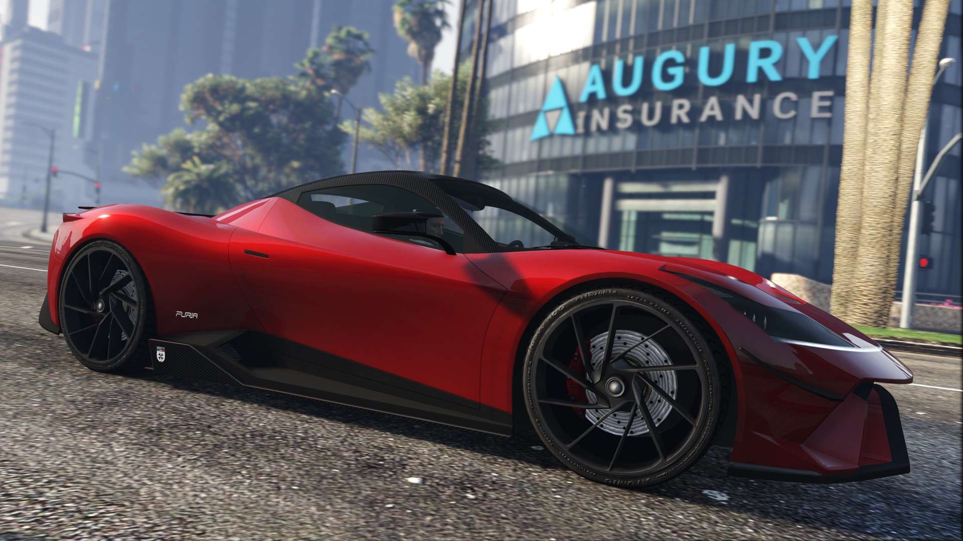 GTA Online Celebrates the Holidays with Festive Gifts, Bonuses, and More