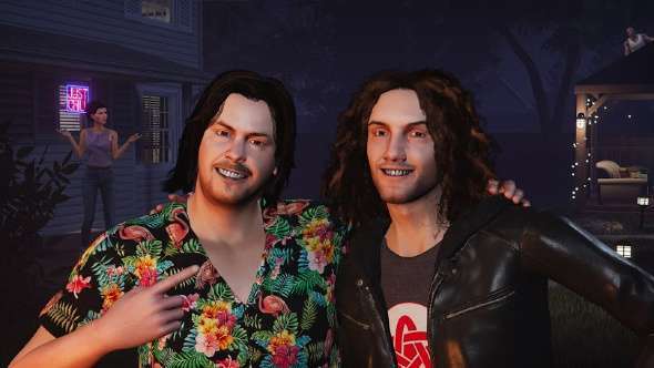 HOUSE PARTY, the Sexy Comedic Sim Game to Launch out of Early Access Summer 2020
