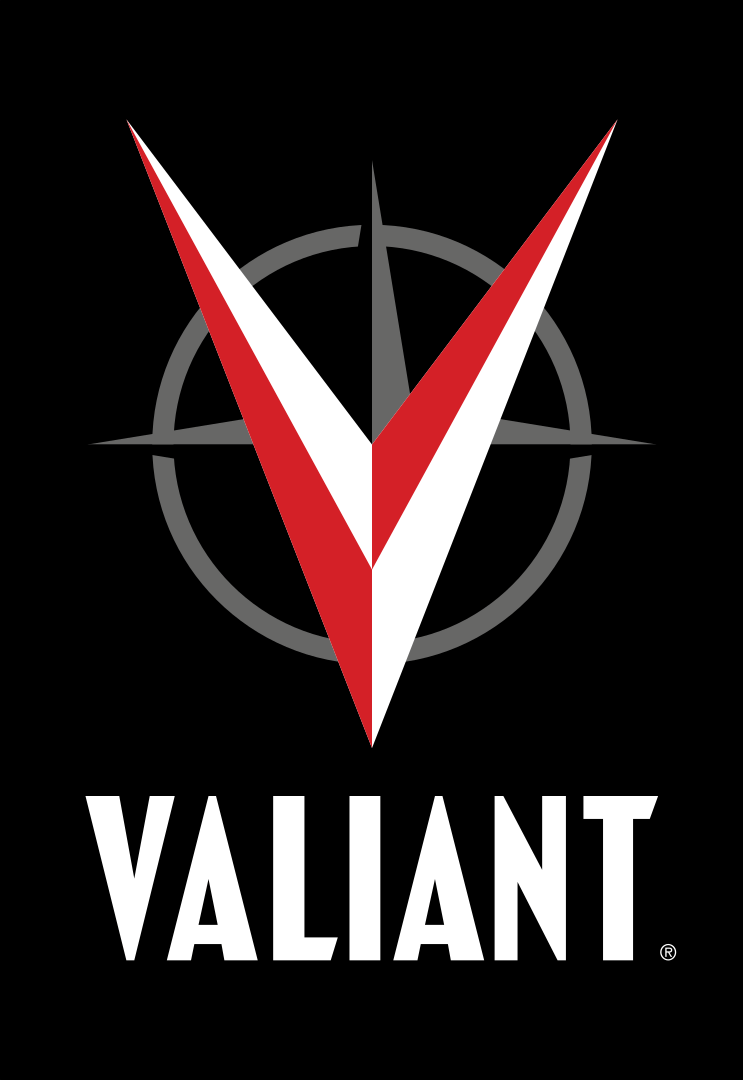 Valiant Entertainment Partners with Blowfish Studios for Multi-Platform Video Game Partnership