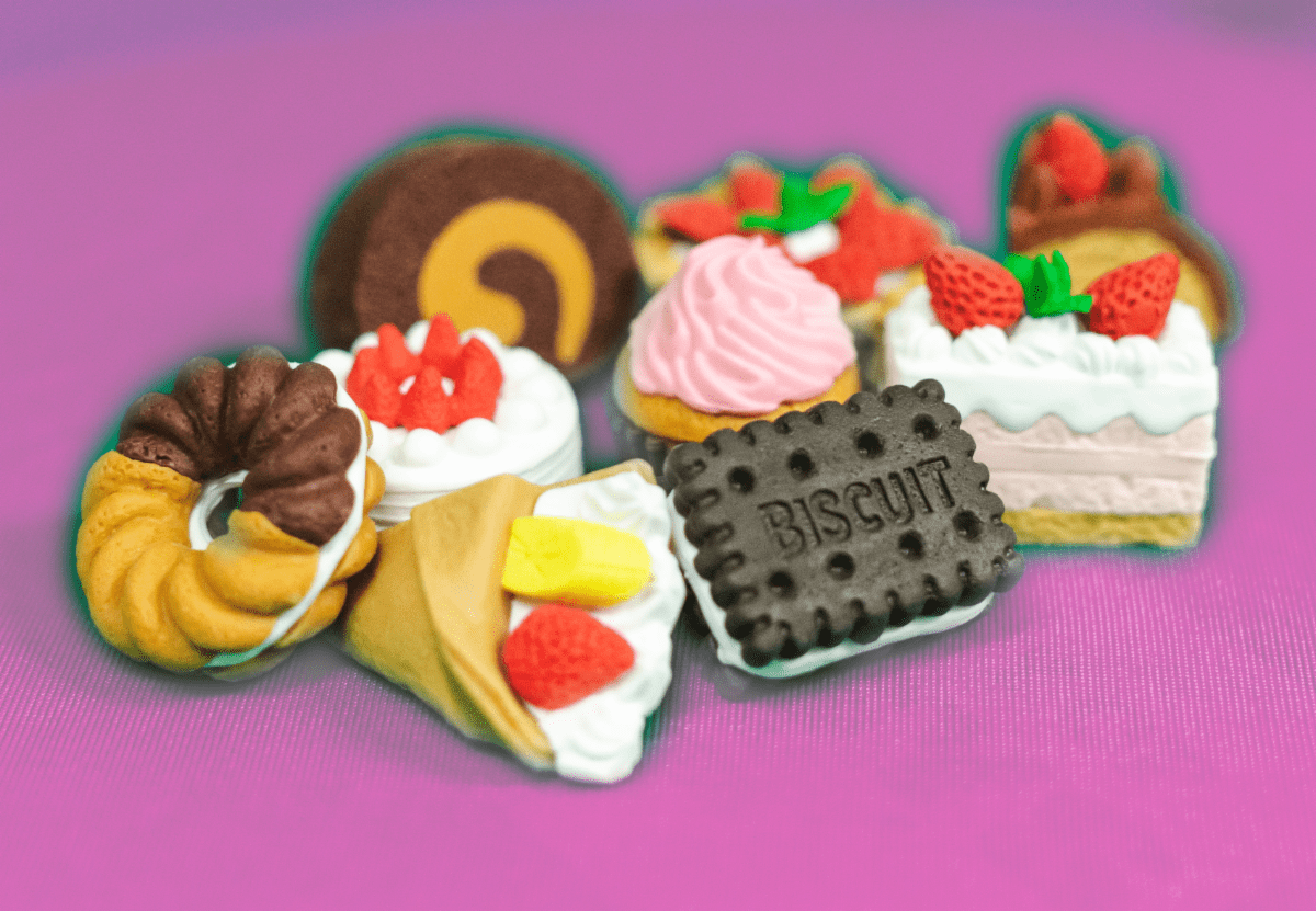Waku Waku Sweets Launches for Nintendo Switch Retail
