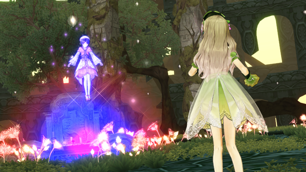 Atelier Dusk Trilogy Lets You Adventure Across a World in Ruin Starting Today