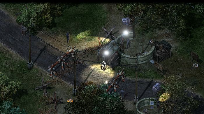 Commandos 2 - HD Remaster Review for Steam