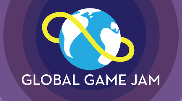 Global Game Jam Now Live 