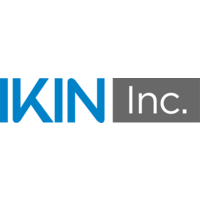IKIN Creates SDK for iOS Holographic Rendering with Professional Services Support from Unity Technologies