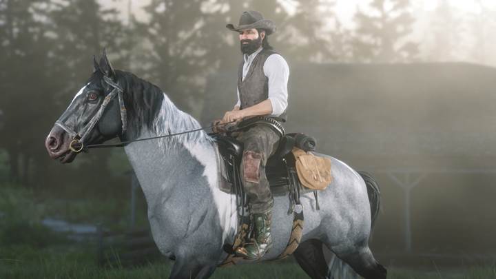 Red Dead Online News: (Jan. 7, 2020)