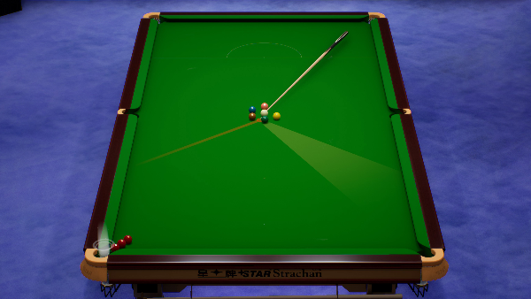 SNOOKER 19 Challenge Pack DLC Now Available for Nintendo Switch