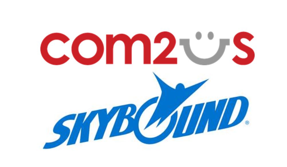Skybound Entertainment's New Funding Round Let by Com2uS, C Ventures, and Third Wave Digital