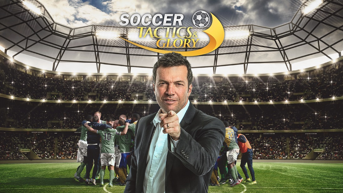 download soccer tactics and glory