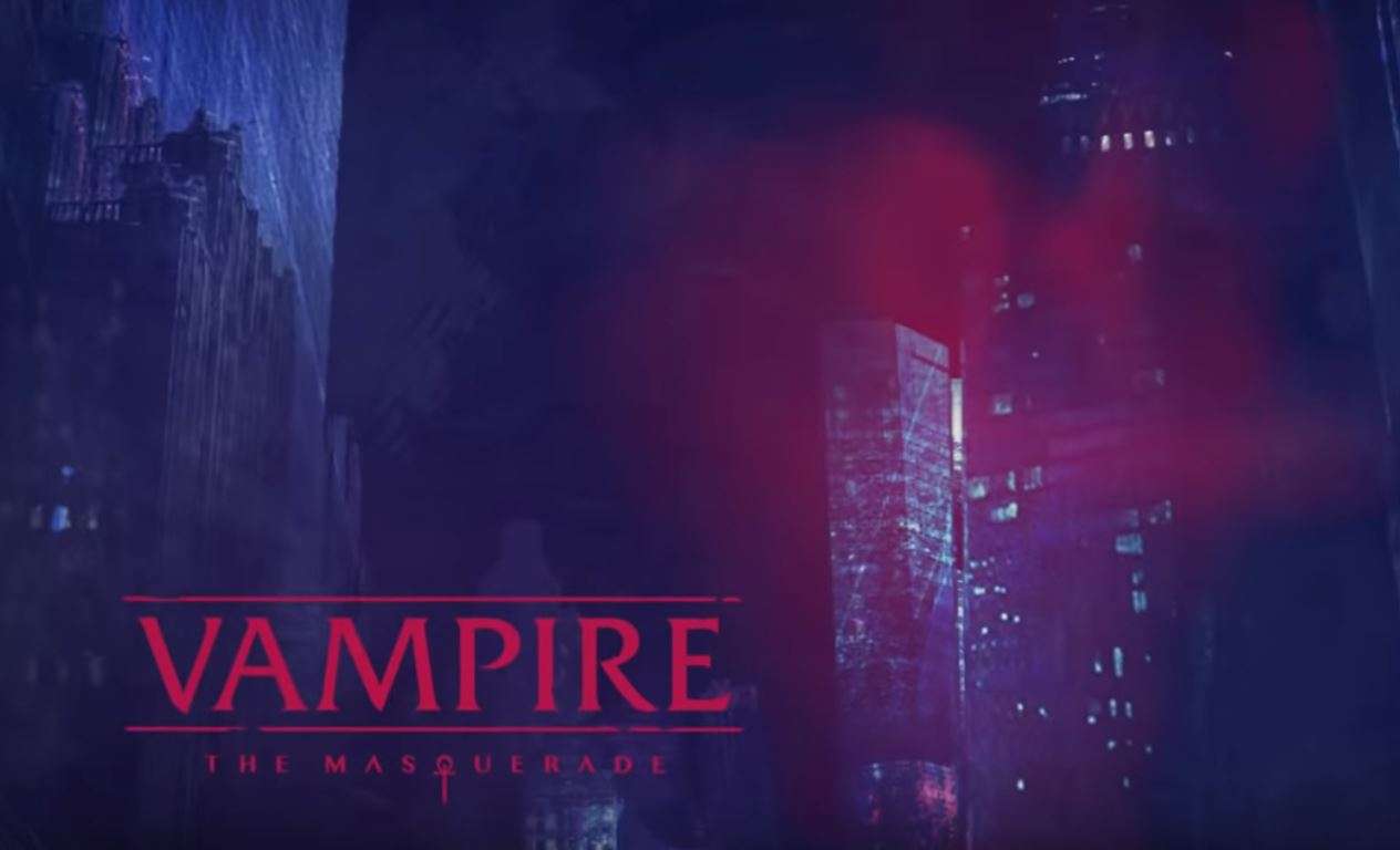 Vampire: The Masquerade - Coteries of New York Review for Steam