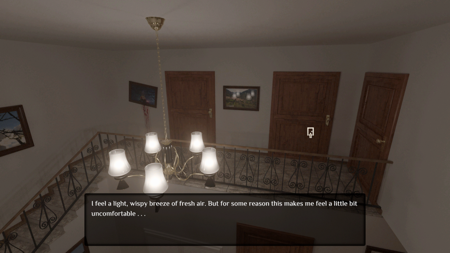 WITHOUT ESCAPE Review for Xbox One
