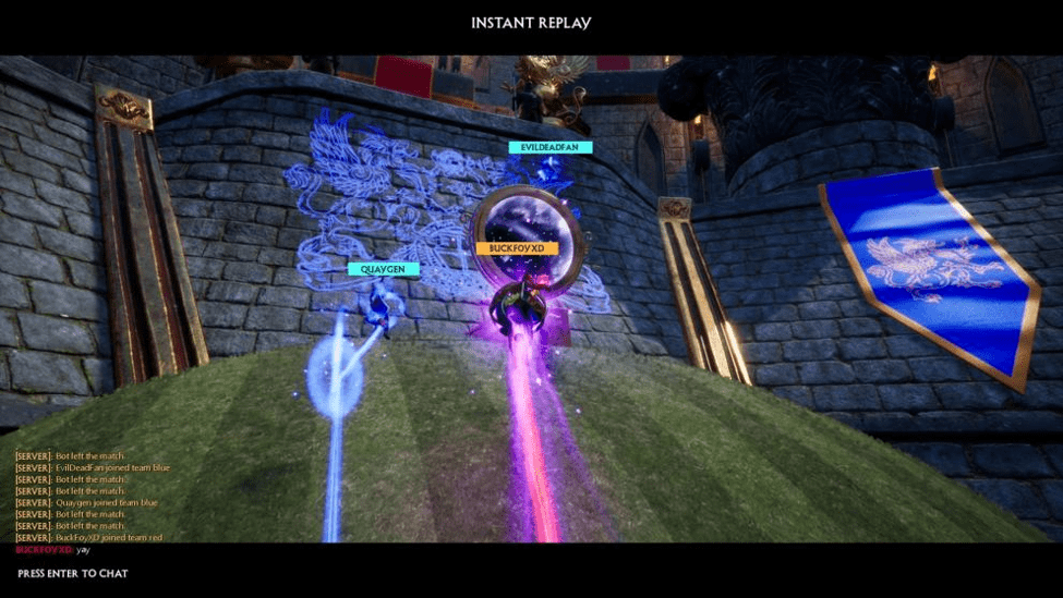 BROOMSTICK LEAGUE Closed Beta Impressions for Steam