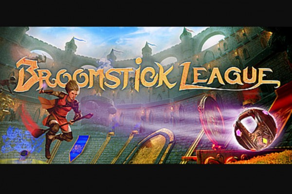 BROOMSTICK LEAGUE Closed Beta Impressions for Steam