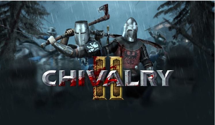 TripWire Interactive and Torn Banner Studios Event Impressions: Maneater and Chivalry 2