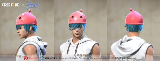 FREE FIRE Welcomes in-game Ragnarok Content