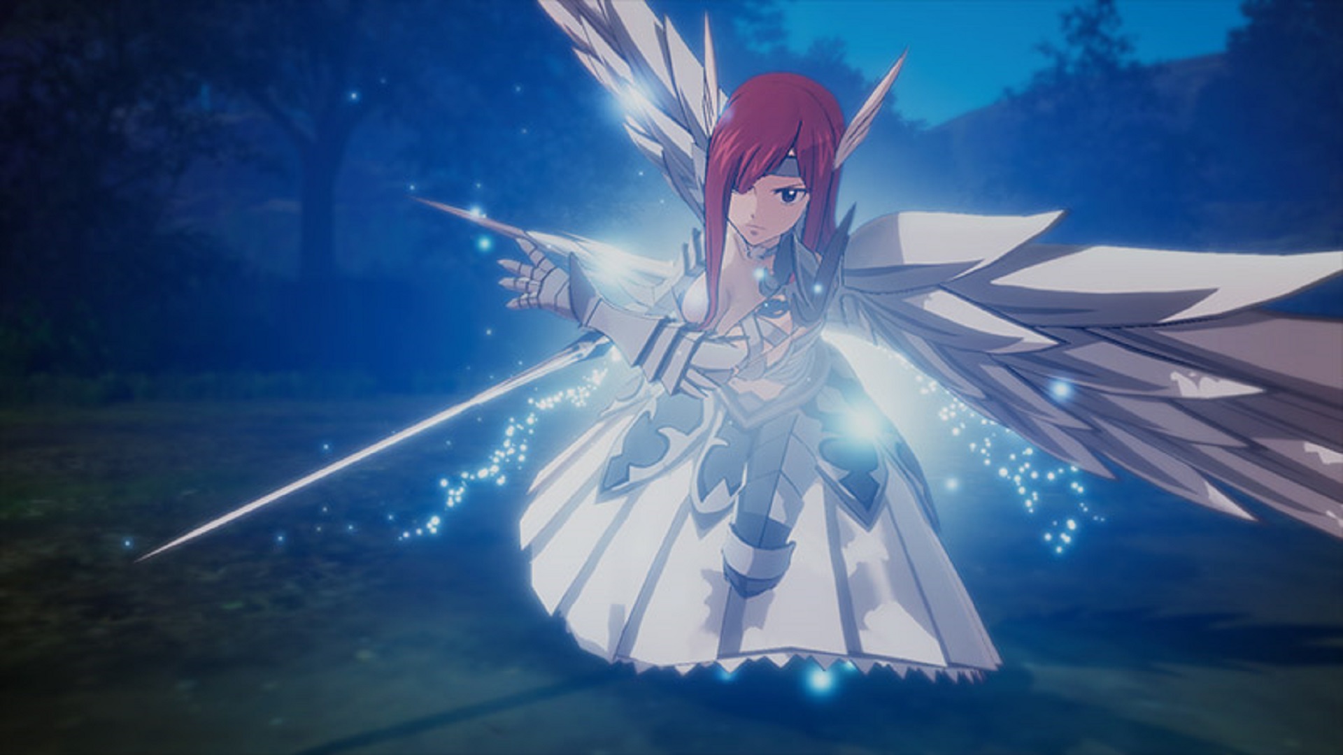 FAIRY TAIL’s New North American Release Date Announced by Koei Tecmo