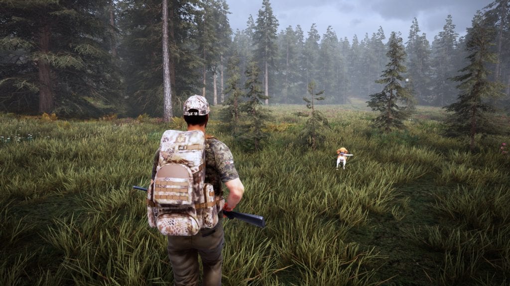 Hunting Simulator 2 Heading to PC and Consoles this June
