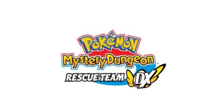 Awaken to the Colorful and Delightful World of Pokémon in Pokémon Mystery Dungeon: Rescue Team DX