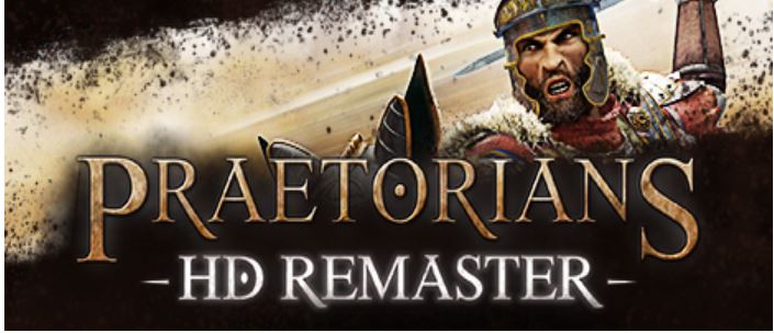 Praetorians - HD Remaster Review for Steam