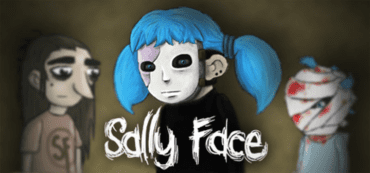 sally face game on switch