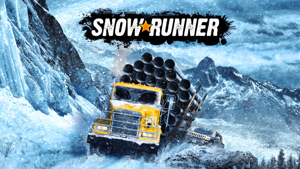 snowrunner season 2