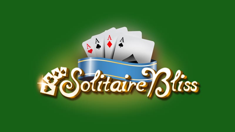 SOLITAIRE BLISS Lets You Celebrate Valentine's Day with “Heart to Heart"