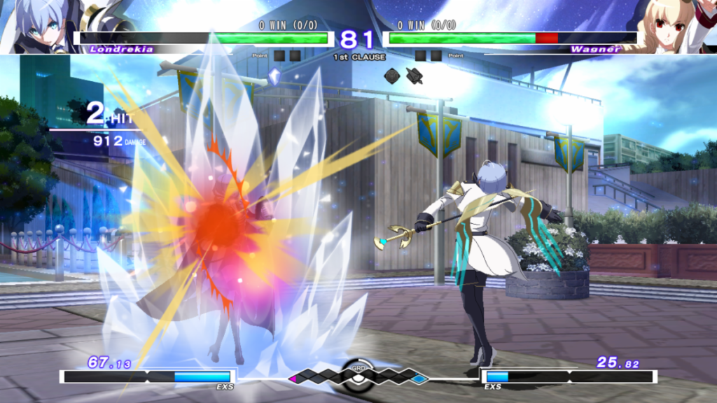 Aksys Games Unleashes Under Night In-Birth Exe:Late|cl-r|