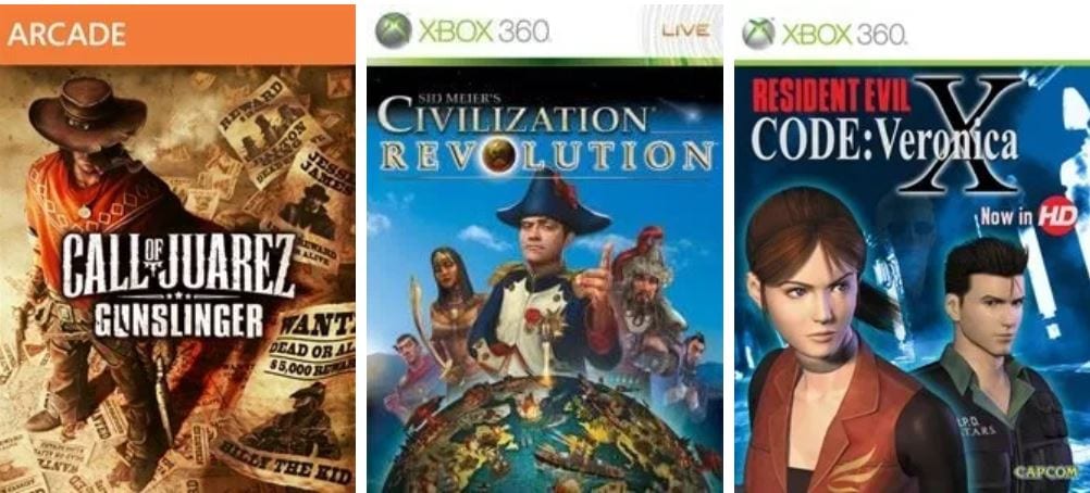 Xbox Deals with Gold and Spotlight Sale Plus Multiple Publisher Sales (Feb. 11, 2020)