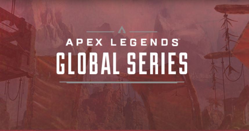 Apex Legends Global Series - Autumn Circuit Starts October 3