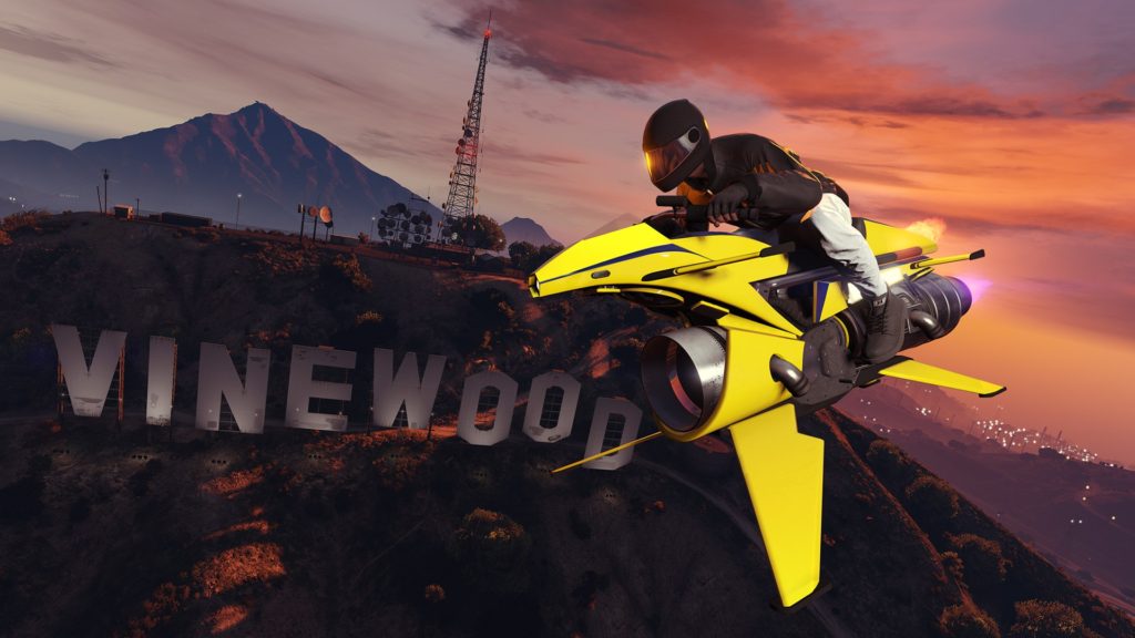 GTA Online News (March 12, 2020)