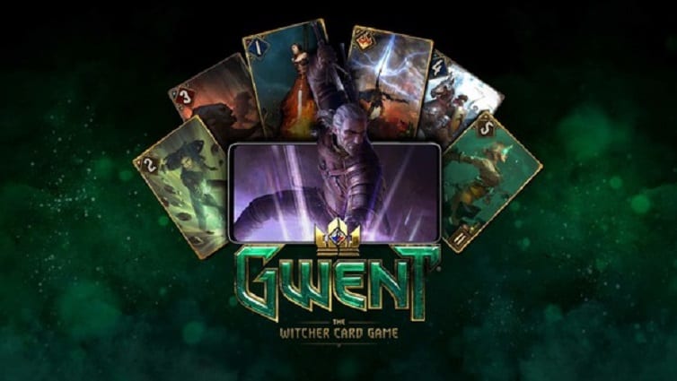 GWENT Android Closed Beta Announced by CD Projekt Red