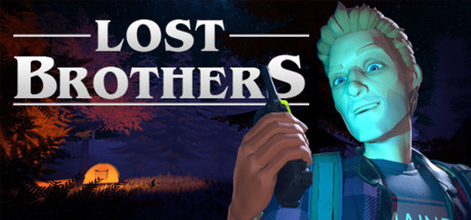 LOST BROTHERS Preview for Steam Early Access