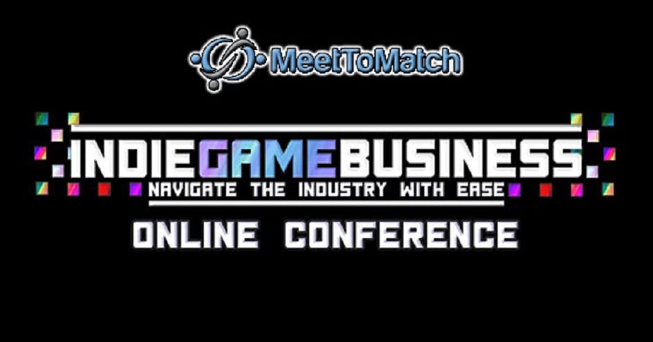 MeetToMatch and Indie Game Business Conference Merge to Offer Business Networking after GDC Cancellation